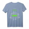 Uckermark Prenzlau T-Shirt Geschenk für Männer & Frauen – Lustiges Regionaldesign für Fans, Familie & Freunde