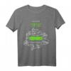 Uckermark Prenzlau T-Shirt Geschenk für Männer & Frauen – Lustiges Regionaldesign für Fans, Familie & Freunde
