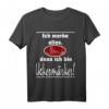 Uckermark Prenzlau T-Shirt Geschenk für Männer, Frauen & Kinder – Lustiges Design für Fans, Geburtstage, Weihnachten & Überraschungen