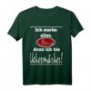 Uckermark Prenzlau T-Shirt Geschenk für Männer, Frauen & Kinder – Lustiges Design für Fans, Geburtstage, Weihnachten & Überraschungen