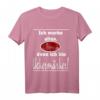 Uckermark Prenzlau T-Shirt Geschenk für Männer, Frauen & Kinder – Lustiges Design für Fans, Geburtstage, Weihnachten & Überraschungen