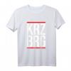 Berlin Kreuzberg KRZBRG T-Shirt – Trendiges Streetwear im HipHop Look für Kreuzberg-Fans und Berlin-Liebhaber