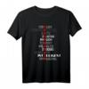 Witziges & cooles Uckermark T-Shirt mit Prenzlau & Schwedt Design – Perfektes Geschenk für Fans & Freunde