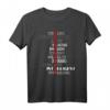 Witziges & cooles Uckermark T-Shirt mit Prenzlau & Schwedt Design – Perfektes Geschenk für Fans & Freunde