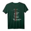 Witziges & cooles Uckermark T-Shirt mit Prenzlau & Schwedt Design – Perfektes Geschenk für Fans & Freunde