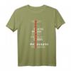 Witziges & cooles Uckermark T-Shirt mit Prenzlau & Schwedt Design – Perfektes Geschenk für Fans & Freunde