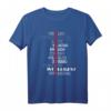 Witziges & cooles Uckermark T-Shirt mit Prenzlau & Schwedt Design – Perfektes Geschenk für Fans & Freunde