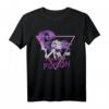 HapKoala Villains Yzma Pick Your Poison Portrait T-Shirt - Offiziell lizenziertes Geburtstagsshirt für Fans