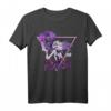 HapKoala Villains Yzma Pick Your Poison Portrait T-Shirt - Offiziell lizenziertes Geburtstagsshirt für Fans