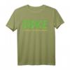 Lächeln statt Hecheln T-Shirt für E-Bike & Fahrradliebhaber - Trendiges Geschenk für Mountainbike, Pedelec, Downhill & mehr