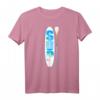 Stand Up Paddle Boarding SUP Surf Board Surfen T-Shirt – Perfektes Geschenk für Wassersportler & Strandliebhaber