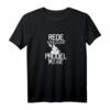 Kajak Spruch Rudersport Ruderer T-Shirt – Perfekt als Geschenk für Kajakfahrer, Paddler und Wassersportfans