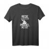 Kajak Spruch Rudersport Ruderer T-Shirt – Perfekt als Geschenk für Kajakfahrer, Paddler und Wassersportfans