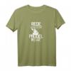Kajak Spruch Rudersport Ruderer T-Shirt – Perfekt als Geschenk für Kajakfahrer, Paddler und Wassersportfans