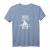 Kajak Spruch Rudersport Ruderer T-Shirt – Perfekt als Geschenk für Kajakfahrer, Paddler und Wassersportfans