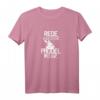 Kajak Spruch Rudersport Ruderer T-Shirt – Perfekt als Geschenk für Kajakfahrer, Paddler und Wassersportfans