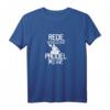 Kajak Spruch Rudersport Ruderer T-Shirt – Perfekt als Geschenk für Kajakfahrer, Paddler und Wassersportfans