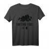 Rafting Mode On - Weißwasser-Rafting T-Shirt für Wasserabenteuer, Fluss, Kajak & Paddel - Lustiges Geschenk für Wassersportler