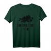 Rafting Mode On - Weißwasser-Rafting T-Shirt für Wasserabenteuer, Fluss, Kajak & Paddel - Lustiges Geschenk für Wassersportler