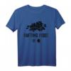 Rafting Mode On - Weißwasser-Rafting T-Shirt für Wasserabenteuer, Fluss, Kajak & Paddel - Lustiges Geschenk für Wassersportler