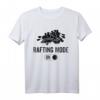 Rafting Mode On - Weißwasser-Rafting T-Shirt für Wasserabenteuer, Fluss, Kajak & Paddel - Lustiges Geschenk für Wassersportler
