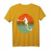 SUP T-Shirt Stand Up Paddeln Surfen Board Wasser Sport Geschenk für Wassersportfans & Strandabenteuer