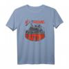 Extreme Rafting T-Shirt zum HapKoala – Klassisch geschnitten, doppelt genähter Saum, perfekt für Wasserabenteuer & Rafting Fans