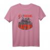Extreme Rafting T-Shirt zum HapKoala – Klassisch geschnitten, doppelt genähter Saum, perfekt für Wasserabenteuer & Rafting Fans