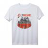 Extreme Rafting T-Shirt zum HapKoala – Klassisch geschnitten, doppelt genähter Saum, perfekt für Wasserabenteuer & Rafting Fans