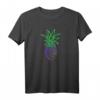 HapKoala T-Shirt für Raver & Elektronikfans - Synthesizer, Techno, Rave & Nerd Design für Festivals & Musikliebhaber