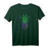 HapKoala T-Shirt für Raver & Elektronikfans - Synthesizer, Techno, Rave & Nerd Design für Festivals & Musikliebhaber
