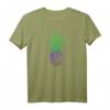 HapKoala T-Shirt für Raver & Elektronikfans - Synthesizer, Techno, Rave & Nerd Design für Festivals & Musikliebhaber