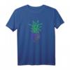 HapKoala T-Shirt für Raver & Elektronikfans - Synthesizer, Techno, Rave & Nerd Design für Festivals & Musikliebhaber