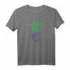 HapKoala T-Shirt für Raver & Elektronikfans - Synthesizer, Techno, Rave & Nerd Design für Festivals & Musikliebhaber