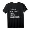 Meine Stadt! Geburtsort & Heimatliebe Rathenow T-Shirt – Perfekt als Geschenk zum Geburtstag & Weihnachten für Heimatverbundene