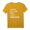 Meine Stadt! Geburtsort & Heimatliebe Rathenow T-Shirt – Perfekt als Geschenk zum Geburtstag & Weihnachten für Heimatverbundene