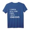 Meine Stadt! Geburtsort & Heimatliebe Rathenow T-Shirt – Perfekt als Geschenk zum Geburtstag & Weihnachten für Heimatverbundene