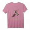Falknerei Adler Falke Raubvögel Greifvögel Vogel Sturzflug T-Shirt – Für Vogelliebhaber, Falkner & Tierschützer