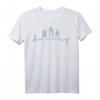 HapKoala T-Shirt - Klassisch geschnitten, doppelt genähter Saum für den besonderen Tag