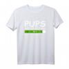 Pups wird geladen bitte warten - Lustiges Pups T-Shirt als witziges Geschenk für alle Pupser und Furz-Fans
