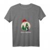 Damen HapKoala Bodensee T-Shirt mit V-Ausschnitt – Traditionell & Modernes Damenoutfit für Geschenke & Anlässe