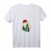 Damen HapKoala Bodensee T-Shirt mit V-Ausschnitt – Traditionell & Modernes Damenoutfit für Geschenke & Anlässe