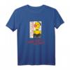 Roberta Ravensburg - Those Were the Days T-Shirt für Nostalgie-Fans, Kult-Event-Feeling & 90er-Jahre-Legenden