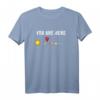 HapKoala T-Shirt mit Planetensystem - Perfektes Geschenk für Astronomie Fans & Weltraumliebhaber