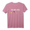 HapKoala T-Shirt mit Planetensystem - Perfektes Geschenk für Astronomie Fans & Weltraumliebhaber