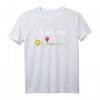 HapKoala T-Shirt mit Planetensystem - Perfektes Geschenk für Astronomie Fans & Weltraumliebhaber