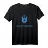 Ravensburg T-Shirt mit Rutenfest und Heimatliebe - Klassisch geschnitten, doppelt genähter Saum, perfekt für Fans & Besucher