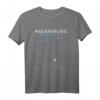 Germany Regensburg T-Shirt – Klassisch geschnittenes Souvenir-Shirt mit doppeltem Saum