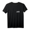 Regensburg Skyline Schriftzug T-Shirt – Heimatstadt Design für Bayern Oberpfalz Fans, Studenten & Touristen