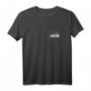 Regensburg Skyline Schriftzug T-Shirt – Heimatstadt Design für Bayern Oberpfalz Fans, Studenten & Touristen